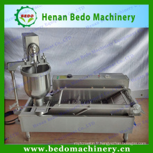 beignet faisant la machine pour automatique mini beignet usine